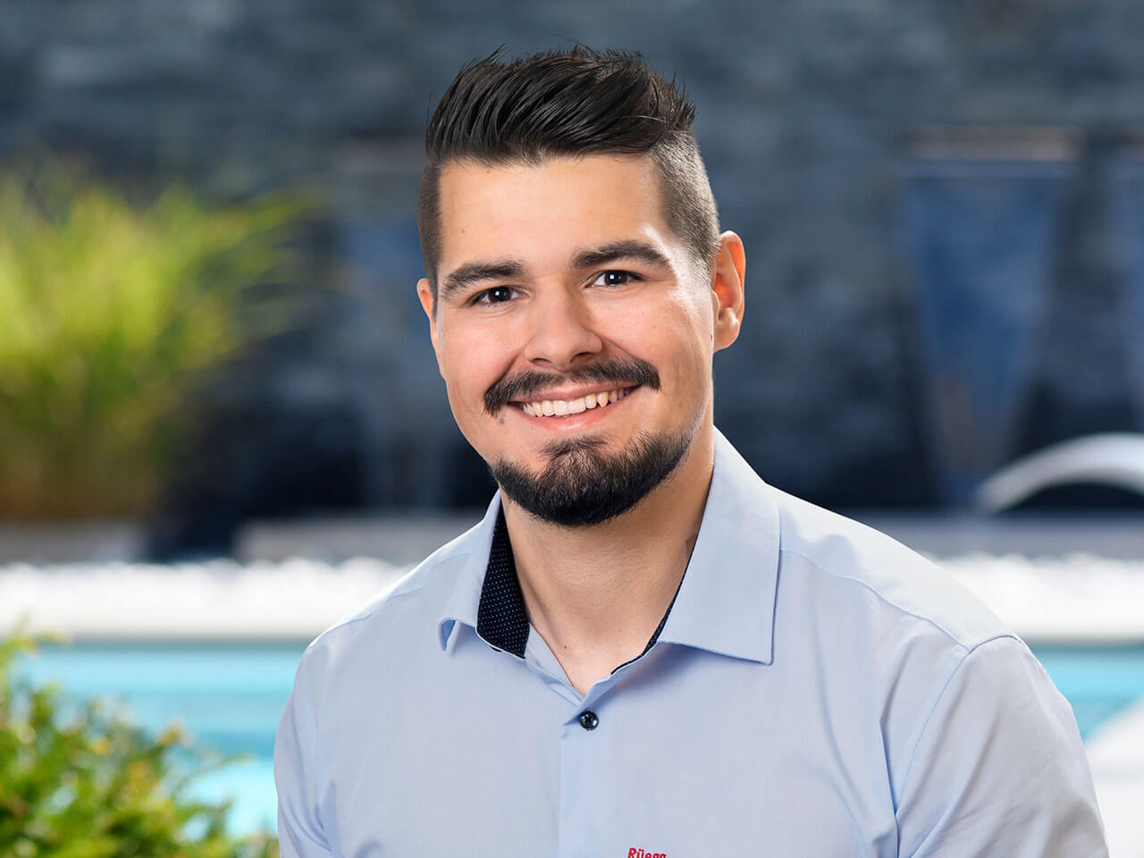 Nico Vieceli