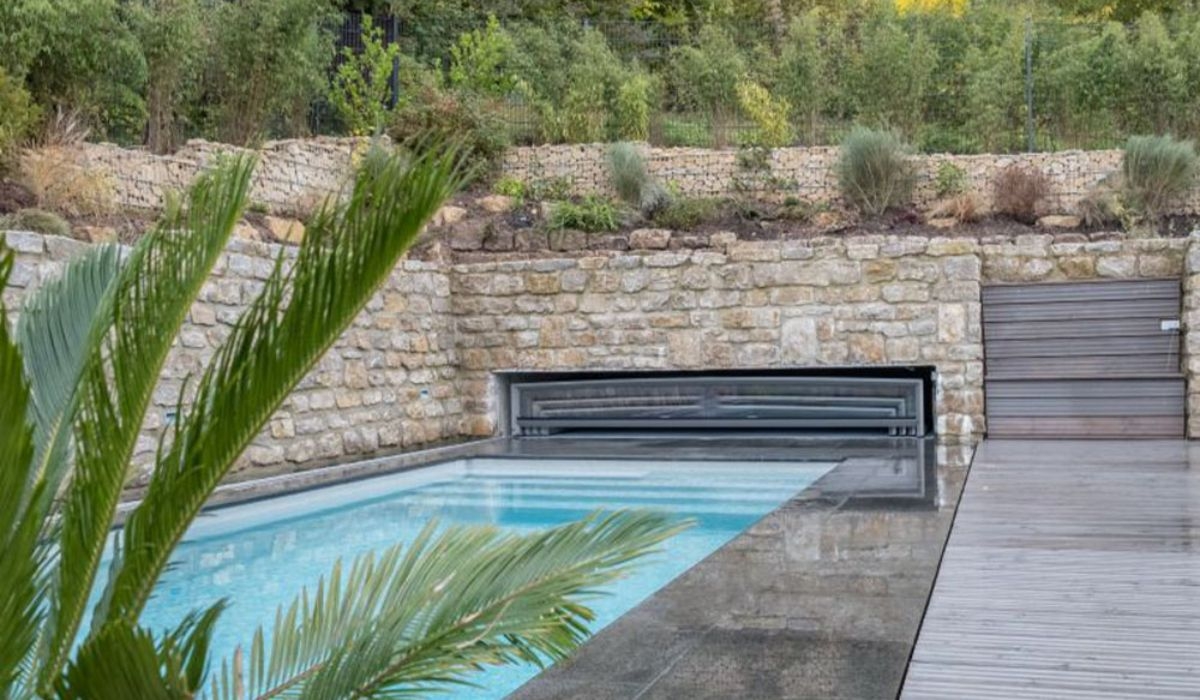 Schutz Fuer Mensch Tier Unsere Schiebeueberdachung Im Rampenlicht 02